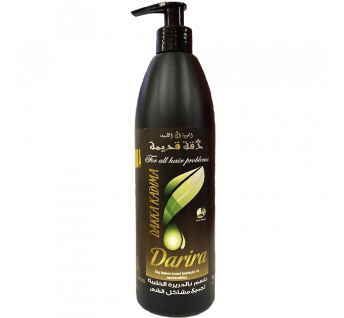 Кондиционер-бальзам для волос  DAKKA KADIMA Darira 500 ml
