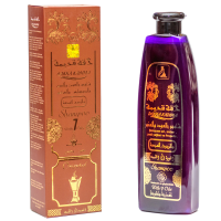 DAKKA KADIMA 540ml Шампунь №103 с 7 масел,Питает и укрепляет волосы,оберегает от вредных погодных условий
