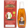 Натуральное горячее масло для массажа Dakka Kadima,200ml 