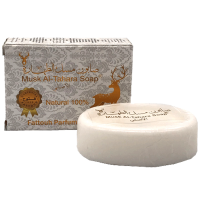 Мыло Musk Al-Tahara, 55 гр
