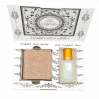 Мыло 75гр + миск Тахара 10мл DAKKA KADIMA, Royal Purity Musk