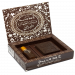 Мыло 75 гр + духи мускус 10 мл DAKKA KADIMA, Royal Purity Musk