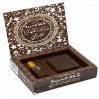 Мыло 75 гр + духи мускус 10 мл DAKKA KADIMA, Royal Purity Musk