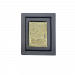 Мыло Дакка Кадима № 5, С оливковым маслом, геранью и Таифской Розой, 145 гр
