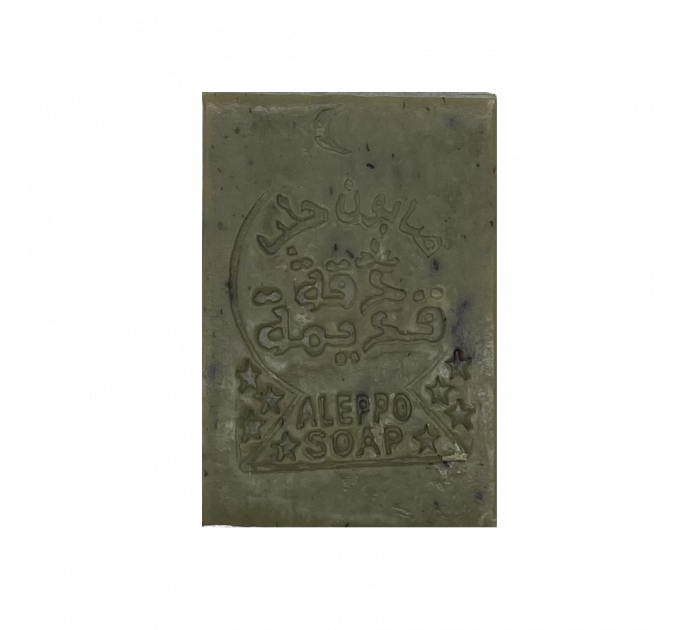Мыло Дакка Кадима № 5, С оливковым маслом, геранью и Таифской Розой, 145 гр