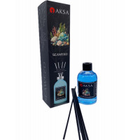 Диффузор МОРСКИЕ ВОДОРОСЛИ / SEAWEED AKSA, 100 ml