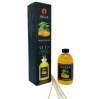 Диффузор МАНДАРИН / MANDARIN AKSA, 100 ml