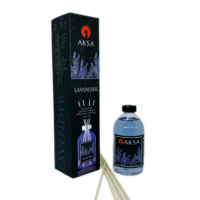 Диффузор ЛАВАНДА / LAVENDER AKSA, 100 ml