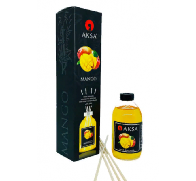 Диффузор МАНГО / MANGO AKSA, 100 ml