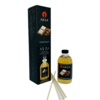 Диффузор ШОКОЛАД / CHOCOLATE AKSA, 100 ml