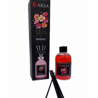 Диффузор ВЕСНА / SPRING AKSA, 100 ml